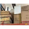 Image 2 : Large group of assorted BNIB furniture