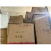 Image 3 : Large group of assorted BNIB furniture