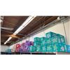 Image 1 : HUGE ASSORTMENT OF VARIOUS SIZED DIAPERS- PAMPERS BABY DRY, PULL UPS, HUGGIES