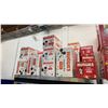 Image 4 : HUGE ASSORTMENT OF VARIOUS SIZED DIAPERS- PAMPERS BABY DRY, PULL UPS, HUGGIES
