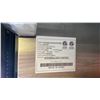 Image 3 : ATOSA MCF8703ES STAINLESS STEEL GLASS FRONT 2 DOOR COMMERCIAL MOBILE REACH IN FREEZER UNIT