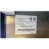Image 2 : ATOSA MCF8703ES STAINLESS STEEL GLASS FRONT 2 DOOR COMMERCIAL MOBILE REACH IN FREEZER UNIT
