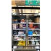 Image 7 : HUGE ASSORTMENT OF FROZEN FOOD ITEMS- SEAFOOD, CHICKEN, BEEF, ICE CREAM, PIZZA,