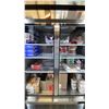 Image 8 : HUGE ASSORTMENT OF FROZEN FOOD ITEMS- SEAFOOD, CHICKEN, BEEF, ICE CREAM, PIZZA,