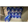 Image 5 : CONTENTS OF 2 SHELVING UNITS- BOTTLED WATER & ASSORTED CHOCOLATES, MINTS, CANDY & MORE