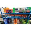 Image 2 : HUGE ASSORTMENT OF POP- PEPSI, MOUNTAIN DEW, COKE, DR.PEPPER, BUBLY, NON ALCOHOLIC BEER,