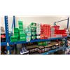 Image 3 : HUGE ASSORTMENT OF POP- PEPSI, MOUNTAIN DEW, COKE, DR.PEPPER, BUBLY, NON ALCOHOLIC BEER,