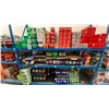 Image 4 : HUGE ASSORTMENT OF POP- PEPSI, MOUNTAIN DEW, COKE, DR.PEPPER, BUBLY, NON ALCOHOLIC BEER,