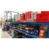 Image 7 : HUGE ASSORTMENT OF POP- PEPSI, MOUNTAIN DEW, COKE, DR.PEPPER, BUBLY, NON ALCOHOLIC BEER,