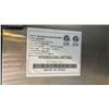 Image 2 : ATOSA MCF8703ES STAINLESS STEEL GLASS FRONT 2 DOOR COMMERCIAL MOBILE REACH IN FREEZER UNIT