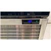 Image 3 : ATOSA MCF8703ES STAINLESS STEEL GLASS FRONT 2 DOOR COMMERCIAL MOBILE REACH IN FREEZER UNIT