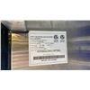 Image 2 : ATOSA MCF8703ES STAINLESS STEEL GLASS FRONT 2 DOOR COMMERCIAL MOBILE REACH IN FREEZER UNIT