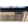 Image 3 : ATOSA MCF8703ES STAINLESS STEEL GLASS FRONT 2 DOOR COMMERCIAL MOBILE REACH IN FREEZER UNIT