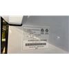Image 2 : EFI C2-54GDSVC STAINLESS STEEL GLASS FRONT 2 DOOR COMMERCIAL MOBILE REACH IN REFRIGERATION UNIT