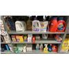 Image 4 : LARGE ASSORTMENT OF CLEANING PRODUCTS- LAUNDRY SOAP, DISHWASHER PODS, CLEANERS,