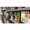 Image 10 : HUGE ASSORTMENT OF BOARD GAMES, LEGO, CARD GAMES, TOYS, PUZZLES- DISNEY, POKEMON,
