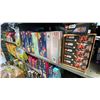 Image 11 : HUGE ASSORTMENT OF BOARD GAMES, LEGO, CARD GAMES, TOYS, PUZZLES- DISNEY, POKEMON,