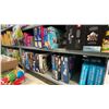 Image 12 : HUGE ASSORTMENT OF BOARD GAMES, LEGO, CARD GAMES, TOYS, PUZZLES- DISNEY, POKEMON,