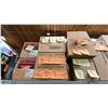 Image 13 : HUGE ASSORTMENT OF BOARD GAMES, LEGO, CARD GAMES, TOYS, PUZZLES- DISNEY, POKEMON,