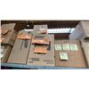 Image 15 : HUGE ASSORTMENT OF BOARD GAMES, LEGO, CARD GAMES, TOYS, PUZZLES- DISNEY, POKEMON,