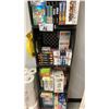Image 18 : HUGE ASSORTMENT OF BOARD GAMES, LEGO, CARD GAMES, TOYS, PUZZLES- DISNEY, POKEMON,