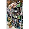 Image 1 : HUGE ASSORTMENT OF BOARD GAMES, LEGO, CARD GAMES, TOYS, PUZZLES- DISNEY, POKEMON,