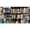 Image 3 : HUGE ASSORTMENT OF BOARD GAMES, LEGO, CARD GAMES, TOYS, PUZZLES- DISNEY, POKEMON,