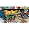 Image 4 : HUGE ASSORTMENT OF BOARD GAMES, LEGO, CARD GAMES, TOYS, PUZZLES- DISNEY, POKEMON,