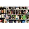 Image 7 : HUGE ASSORTMENT OF BOARD GAMES, LEGO, CARD GAMES, TOYS, PUZZLES- DISNEY, POKEMON,