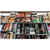 Image 8 : HUGE ASSORTMENT OF BOARD GAMES, LEGO, CARD GAMES, TOYS, PUZZLES- DISNEY, POKEMON,