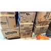 Image 3 : PALLET OF ASSORTED CHOCOLATES- TURTLES, HERSHEY KISSES, CADBURY CREAM EGGS, FERRERO ROCHER,