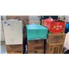 Image 4 : PALLET OF ASSORTED CHOCOLATES- TURTLES, HERSHEY KISSES, CADBURY CREAM EGGS, FERRERO ROCHER,
