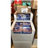 Image 6 : PALLET OF ASSORTED CHOCOLATES- TURTLES, HERSHEY KISSES, CADBURY CREAM EGGS, FERRERO ROCHER,