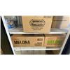 Image 5 : CONTENTS OF FREEZER- TOP SIRLOIN STEAKS, CHICKEN BREAST, GROUND CHUCK, HASHBROWNS,