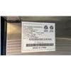 Image 3 : ATOSA MCF8707GR STAINLESS STEEL GLASS FRONT 2 DOOR COMMERCIAL MOBILE REACH IN REFRIGERATION UNIT