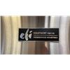 Image 4 : EFI C2-52DSVC STAINLESS STEEL 2 DOOR GLASS FRONT COMMERCIAL MOBILE REACH IN REFRIGERATION UNIT