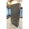 Image 5 : ULINE GREY 6 SECTION LOCKER UNIT APPROX 36"W X 12"D X 78"H
