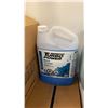 Image 4 : LARGE ASSORTMENT OF ICE MELT, STANLEY SHOP VAC, SNOW SHOVEL & WINDSHIELD WASHER FLUID