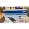 Image 3 : BROTHER QL-810W LABEL PRINTER & 2 BROTHER H110 P-TOUCH LABEL MAKERS