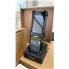 Image 3 : ZEBRA MC930P HANDHELD DATA COLLECTION TERMINAL, 3 THERMAL RECEIPT PRINTERS & ASSORTED CHARGE CORDS