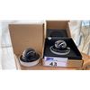 Image 2 : 12 MERAKI MV12N MINI DOME SMART INDOOR SECURITY CAMERAS