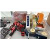 Image 3 : SCOTCH LAMINATOR, SCANNER GUNS, SCALES, TAPE DISPENSERS, PACKAGING TAPE, LABELS,