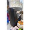 Image 5 : GROUP OF ASSORTED OFFICE ITEMS- PAPER SHREDDER, BACK-UPS 600, WIRELESS KEYBOARD,