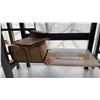Image 3 : LARGE GROUP OF ASSORTED PACKAGING PRODUCTS- PAPER BAGS, KRAFT TAPE, PRODUCE BAGS,