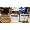 Image 5 : LARGE GROUP OF ASSORTED PACKAGING PRODUCTS- PAPER BAGS, KRAFT TAPE, PRODUCE BAGS,