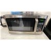 Image 5 : DANBY STAINLESS STEEL/BLACK BAR FRIDGE, KEURIG, TOASTER, TOSHIBA MICROWAVE, KETTLE,