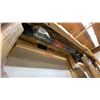 Image 10 : NORBEC COMMERCIAL GLASS DOOR DISPLAY WALK IN COOLER AND FREEZER UNITS WITH 2 TECUMSEH ASHS2520ZAFG1