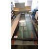 Image 13 : NORBEC COMMERCIAL GLASS DOOR DISPLAY WALK IN COOLER AND FREEZER UNITS WITH 2 TECUMSEH ASHS2520ZAFG1