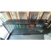 Image 14 : NORBEC COMMERCIAL GLASS DOOR DISPLAY WALK IN COOLER AND FREEZER UNITS WITH 2 TECUMSEH ASHS2520ZAFG1