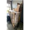 Image 15 : NORBEC COMMERCIAL GLASS DOOR DISPLAY WALK IN COOLER AND FREEZER UNITS WITH 2 TECUMSEH ASHS2520ZAFG1